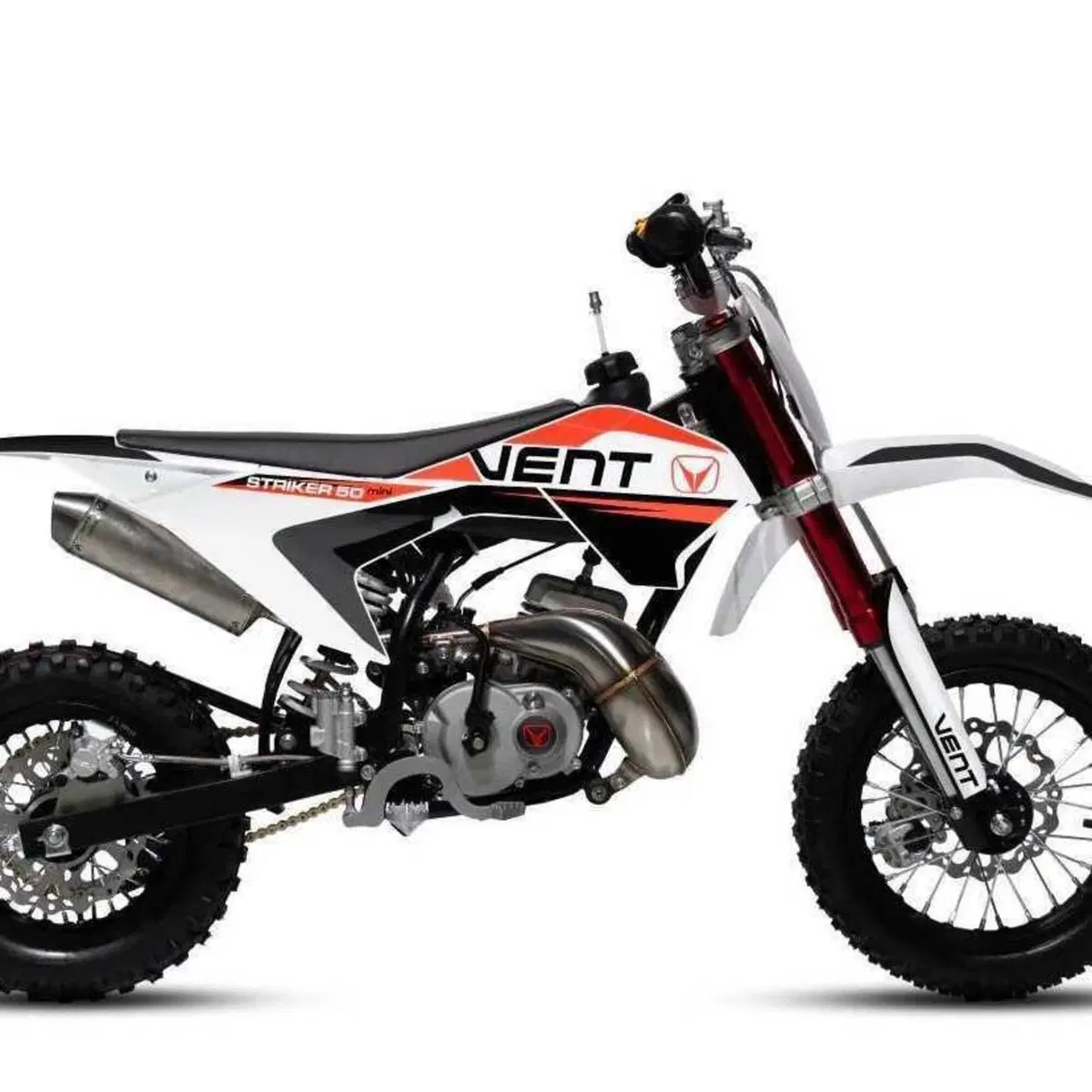 Vent Striker 50 (2026)