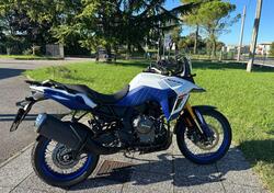 Suzuki V-Strom 800DE (2025) usata