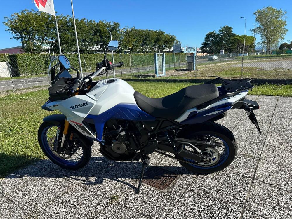 Suzuki V-Strom 800DE (2025) (2)
