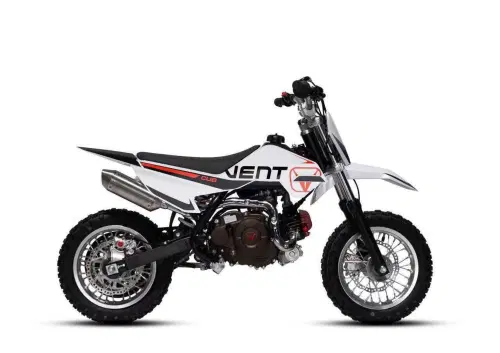 Vent CUB 60 (2026)