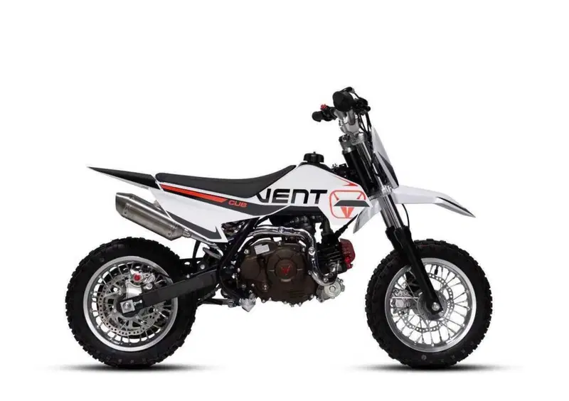 Vent CUB CUB 60 (2026)