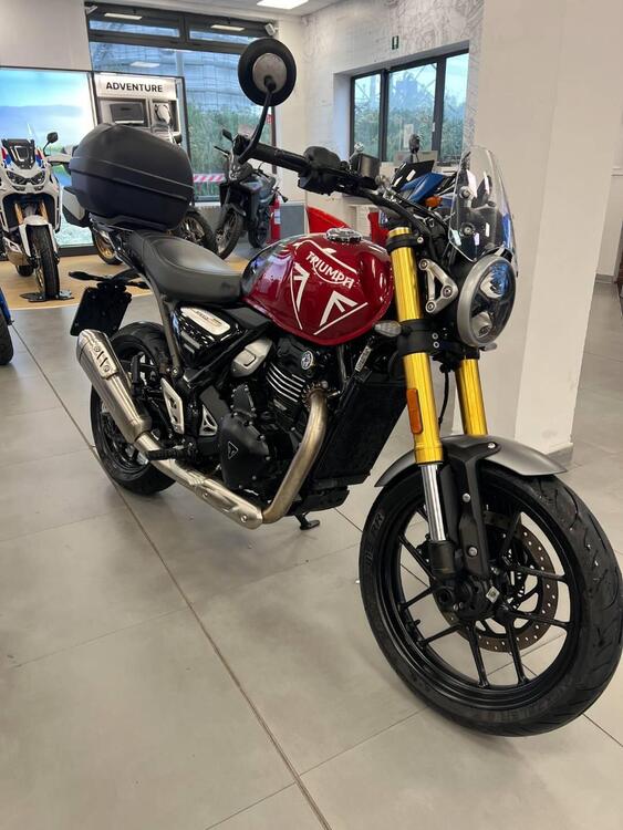 Triumph Speed 400 (2024 - 25) (3)
