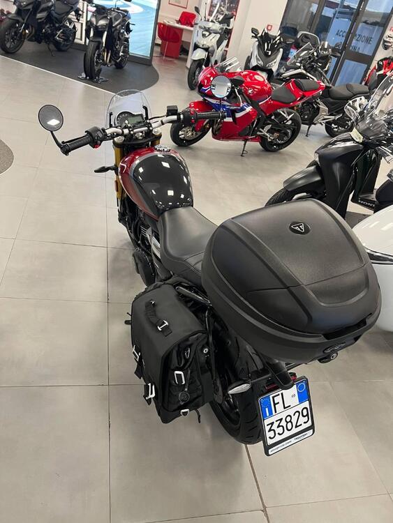 Triumph Speed 400 (2024 - 25) (4)