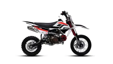 Vent Scout 125