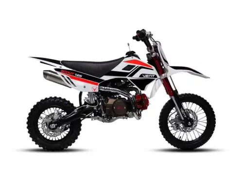 Vent Scout 125M (2026)