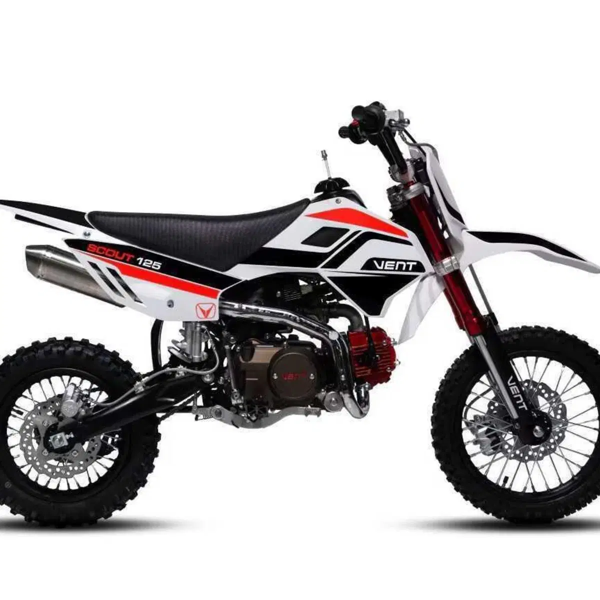 Vent Scout 125M (2026)