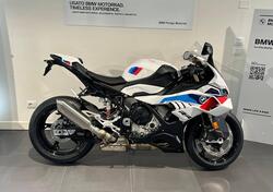 Bmw S 1000 RR (2025) nuova
