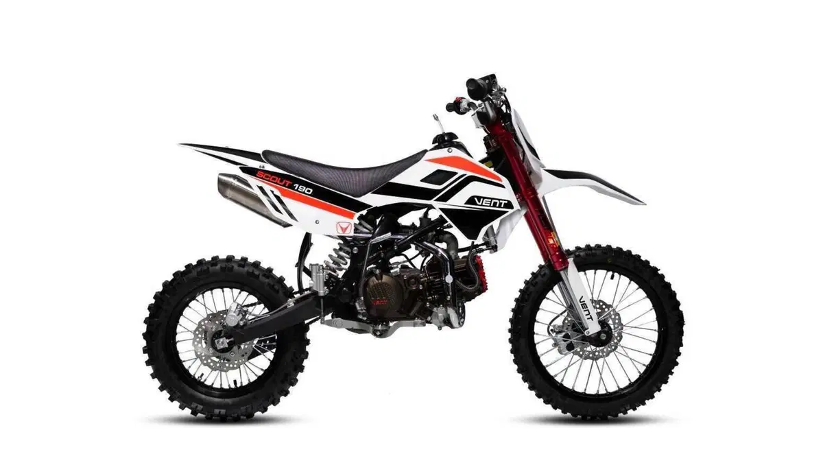 Vent Scout 190 Scout 190 (2026)
