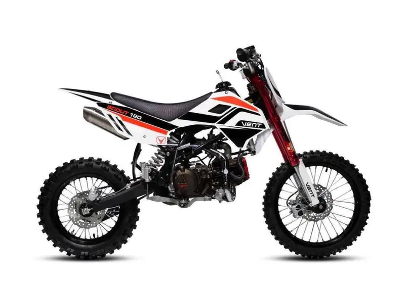 Vent Scout 190 Scout 190 (2026)