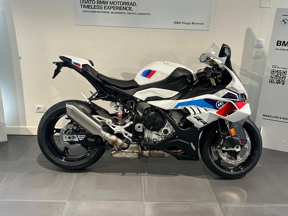 Bmw S 1000 RR (2025) (2)