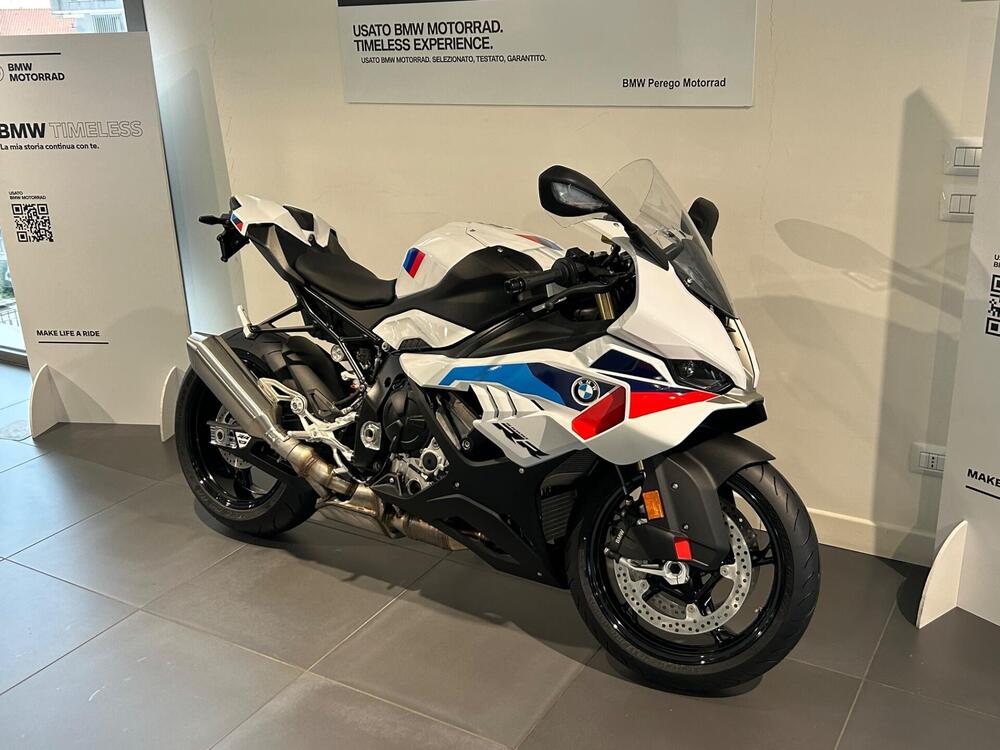 Bmw S 1000 RR (2025) (3)
