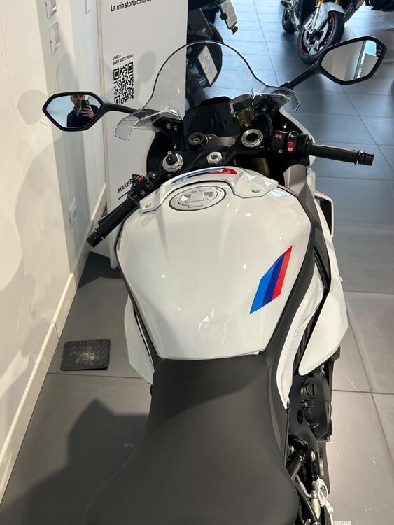 Bmw S 1000 RR (2025) (5)