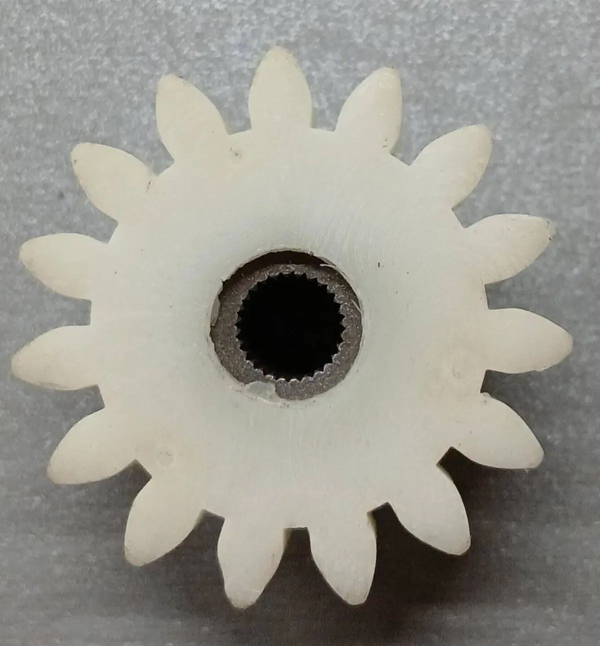 12440ks3900 Ingranaggio pompa miscelatore Honda