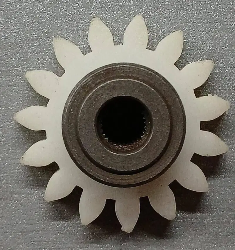 12440ks3900 Ingranaggio pompa miscelatore Honda (2)