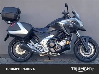 Honda NC 750 X (2021 - 24) usata
