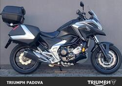 Honda NC 750 X (2021 - 24) usata