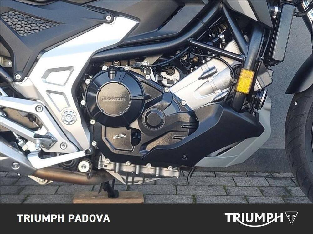 Honda NC 750 X (2021 - 24) (5)