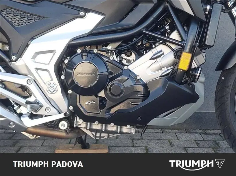 Honda NC 750 X (2021 - 24) (7)