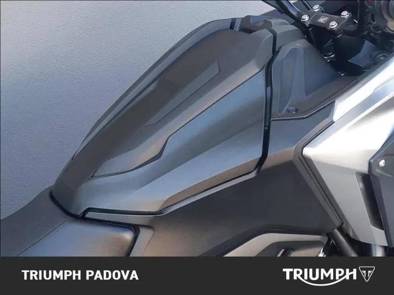 Honda NC 750 X (2021 - 24) (10)
