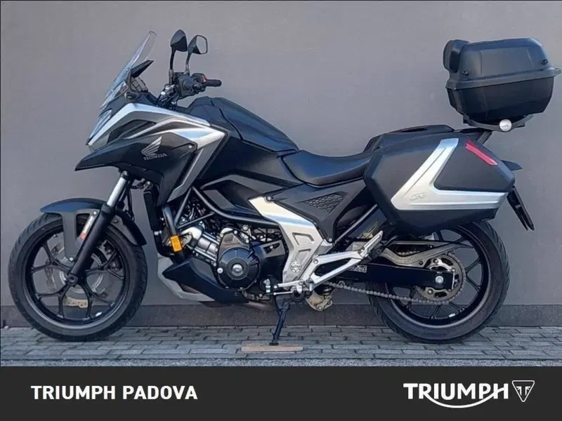 Honda NC 750 X (2021 - 24) (16)