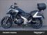Honda NC 750 X (2021 - 24) (11)