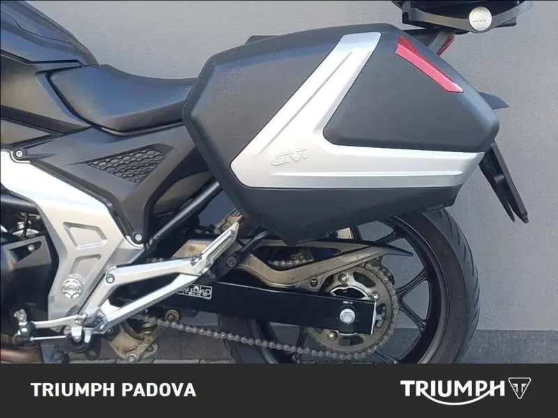 Honda NC 750 X (2021 - 24) (19)