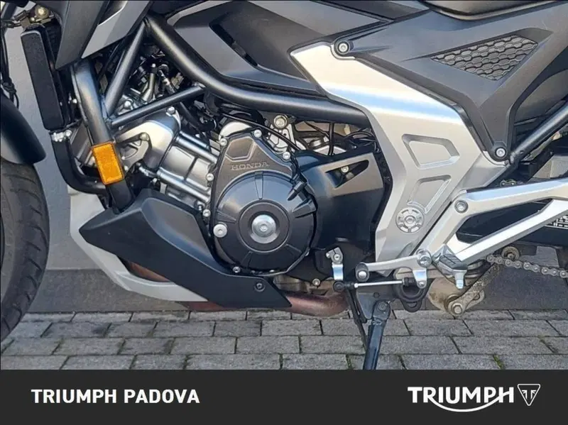 Honda NC 750 X (2021 - 24) (22)