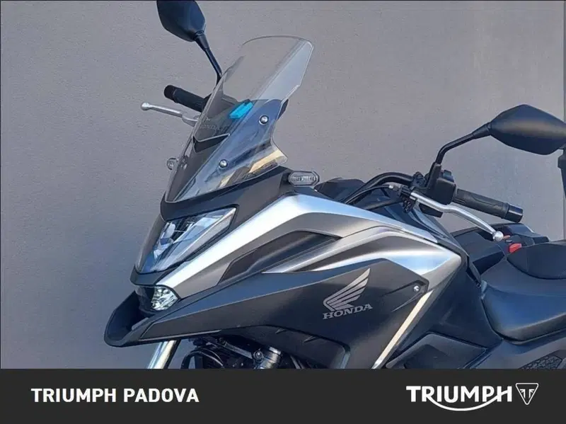 Honda NC 750 X (2021 - 24) (25)