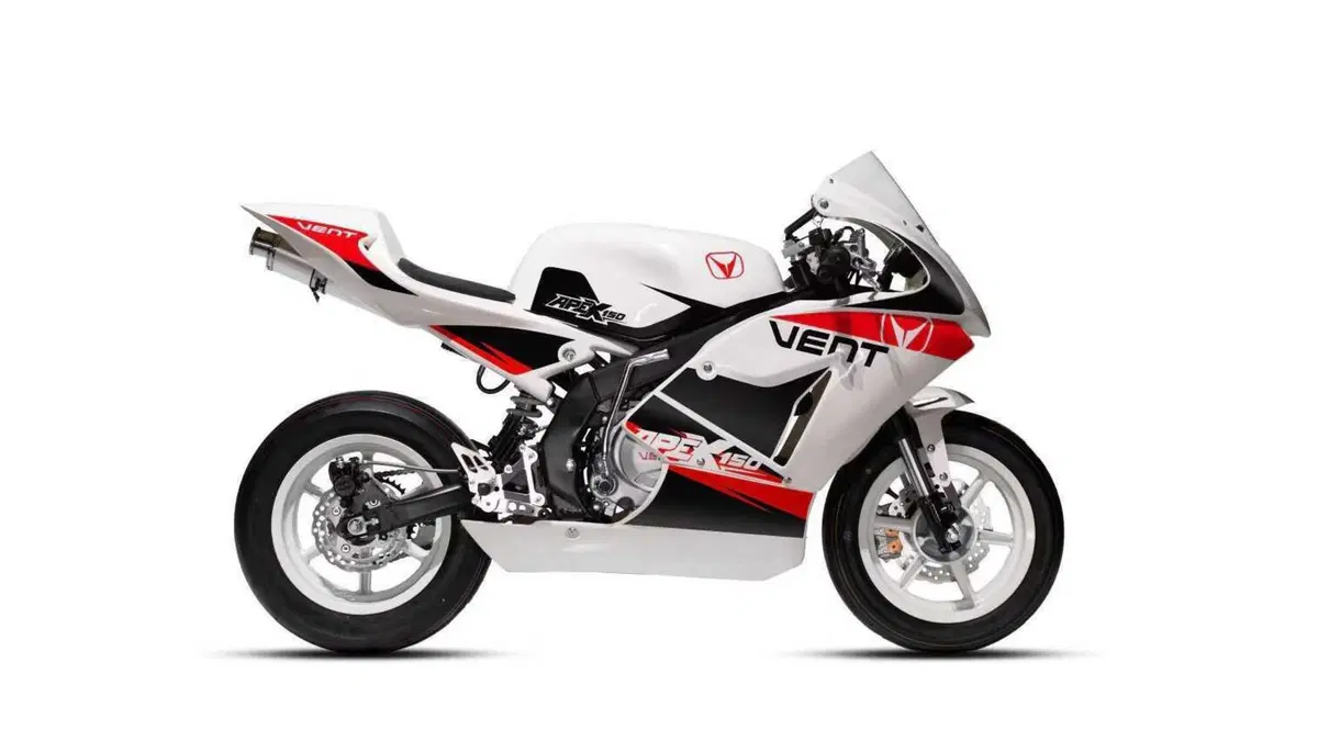 Vent Apex 150 Apex 150 (2026)