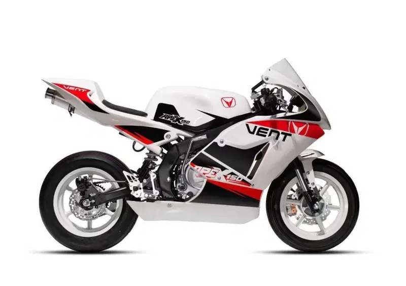 Vent Apex 150 Apex 150 (2026)