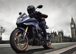 Suzuki Katana 1000 (2022 - 25) nuova