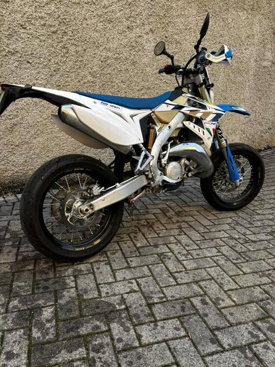 Tm Moto SMR 125 Fi 2t (2021 - 22) (3)