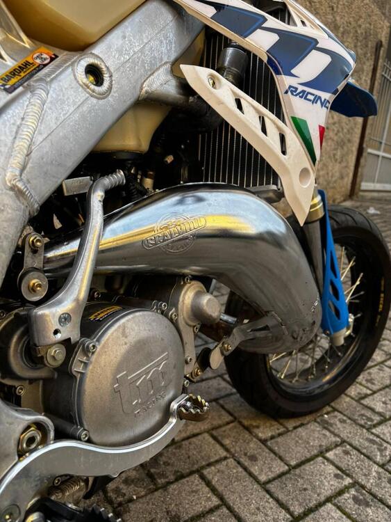 Tm Moto SMR 125 Fi 2t (2021 - 22) (5)