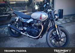 Triumph Speed Twin 900 (2025) usata