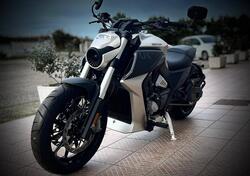 Benda Motorcycles LFC 700 (2024 - 25) nuova