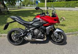 Triumph Tiger Sport 660 (2022 - 24) usata
