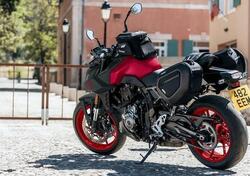 Suzuki GSX-8S EVO (2025) nuova