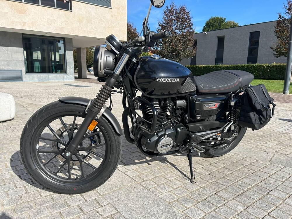 Honda GB 350 S (2025)