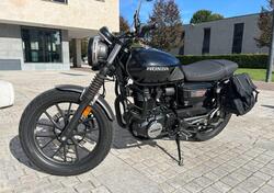 Honda GB 350 S (2025) usata
