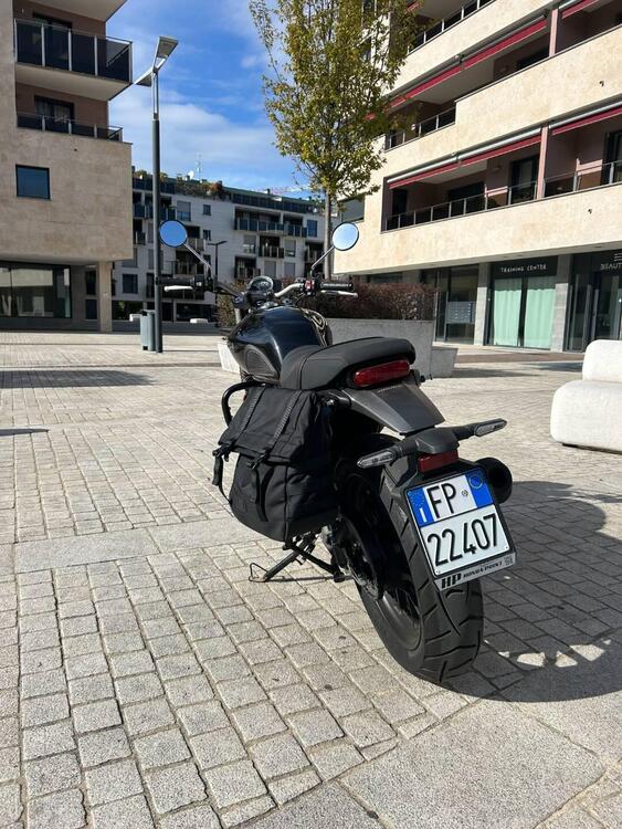 Honda GB 350 S (2025) (5)