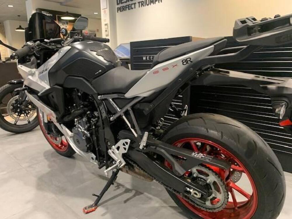 Suzuki GSX-8R (2024 - 25) (4)