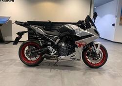Suzuki GSX-8R (2024 - 25) usata