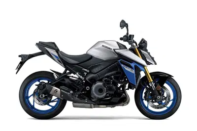 Suzuki GSX-S1000 EVO (2025 - 26) nuova