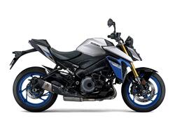Suzuki GSX-S1000 EVO (2025) nuova