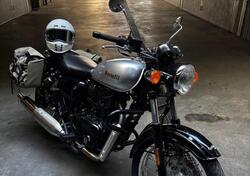 Benelli Imperiale 400 (2021 - 25) usata