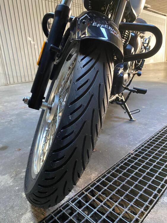 Benelli Imperiale 400 (2021 - 25) (4)