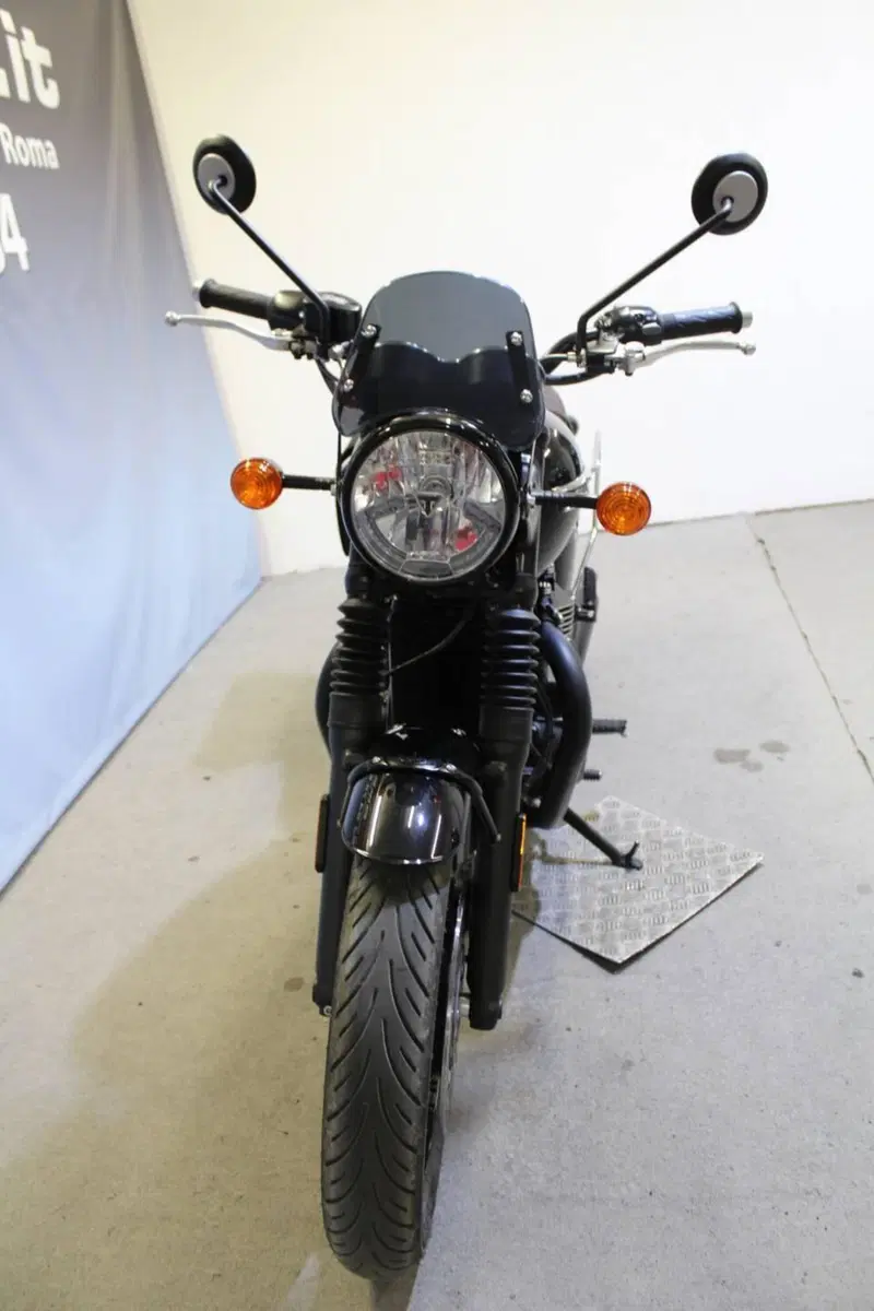 Triumph Bonneville T120 (2021 - 25) (13)