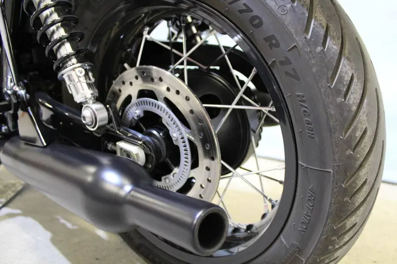 Triumph Bonneville T120 (2021 - 25) (15)