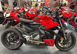 Ducati Streetfighter V2 (2022 - 24) usata