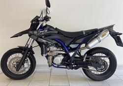 Yamaha WR 125 X (2009 - 16) usata